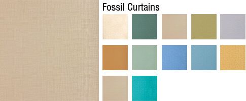 Fossil EZE Swap Hospital Privacy Curtains