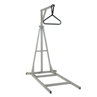 Show product details for Free Standing Trapeze