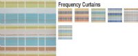 Show product details for Frequency EZE Swap Hospital Privacy Curtains