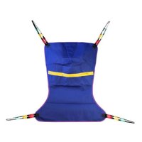 Show product details for Full Body Solid Patient Sling 