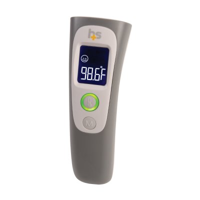HealthSmart Infrared Forehead Thermometer