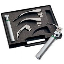 Laryngoscope Handle And Blade 