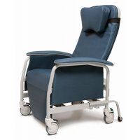 Show product details for Lumex 565WG Preferred Care Recliner
