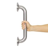 Show product details for Metal Grab Bar