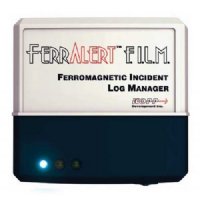 Show product details for The FerrAlert Ferromagnetic Incident Log Manager