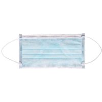 Show product details for MRI Safe Surgical Face Mask Level 3 Rated