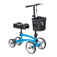 Show product details for Nitro Glide Rollator