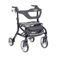 Show product details for Nitro Sprint Rollator