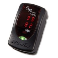Show product details for Nonin Onyx Vantage Finger Pulse Oximeter