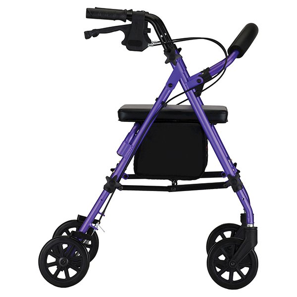 Nova Journey Rolling Walker