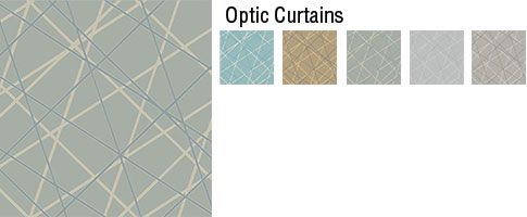Show product details for Optic EZE Swap Hospital Privacy Curtains