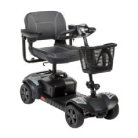 Show product details for Phoenix LT 4-Wheel Scooter