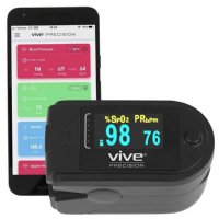 Show product details for Pulse Oximeter Bluetooth