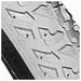 Show product details for Pneumatic Tire Knobby w/ Blackwall 24" x 1 3/8" (37-540)