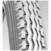 Show product details for Pneumatic Treaded Tire 16" x 1.75"