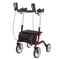 Show product details for Venture XP - Euro Style Rollator