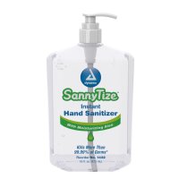 Sannytize Instant Hand Sanitizer