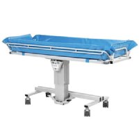 Show product details for Shower Trolley | TR 2000