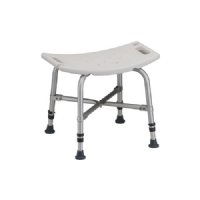 Show product details for Heavy duty bath seat