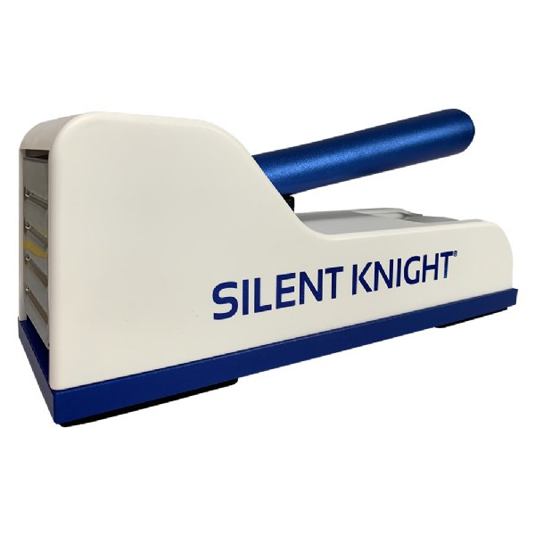 Silent Knight Pill Crusher