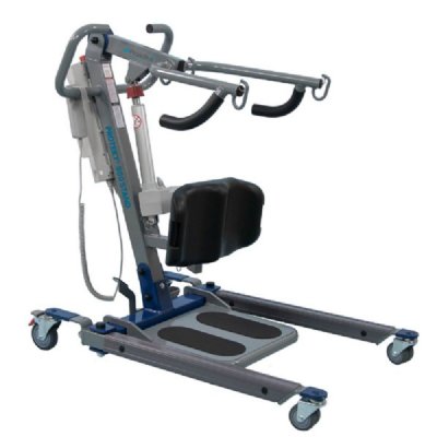 Protekt 500 Stand - Electric Sit-To-Stand Lift