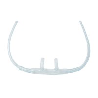Show product details for Soft Curved Nasal Cannula