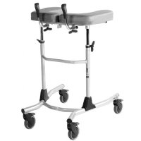 Show product details for Stand Tall Manual Walker