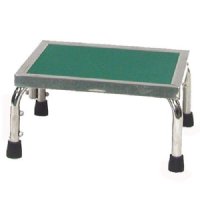 Show product details for MRI Step Stool