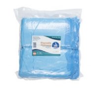 Show product details for Disposable Underpads, Tissue Fill