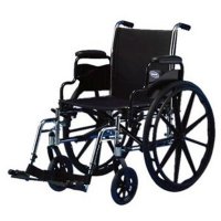 Invacare Tracer SX5 Wheelchairs