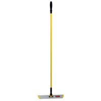 Show product details for MRI Non-Magnetic Rubbermaid Dust Mop Frame with Handle