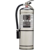 Show product details for MRI Safe Pre Filled Fire Extinguisher