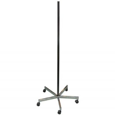 MRI Equipment Stand Only, 48" High