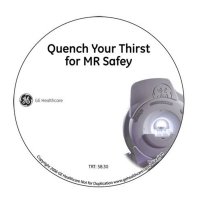 Show product details for MRI Safety Video, Quench Your Thirst For MR Safety