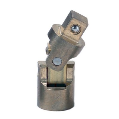 Non-Sparking, Non-Magnetic Corrosion-Resistant Universal Joint