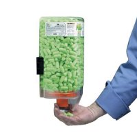 Show product details for Pure Fit Earplug Dispenser