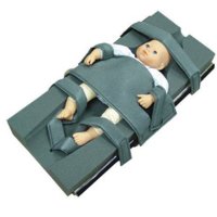 Pediatric Immobilization Equipment