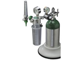 Show product details for Du-O-Vac Plus with Regulator and Flowmeter Suction System