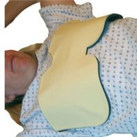 Show product details for CT Scan Adult Breast Shield