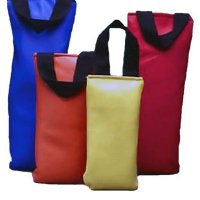 Show product details for Non-Magnetic Sand Bag Positioner Set