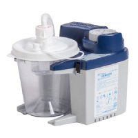 Show product details for Vacu-Aide Suction Machine