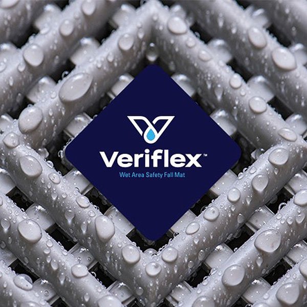 Veriflex Safety Fall Mat