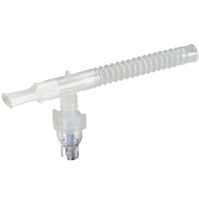 VixOne Disposable Nebulizer Kit