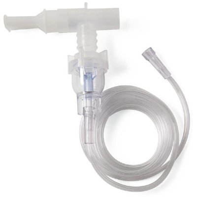 VixOne Disposable Nebulizer Kit