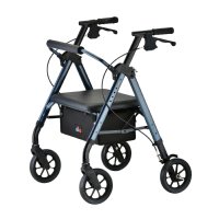 Show product details for Star HD Rollator 