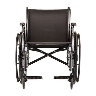 Wheelchair stl 20" DDA SA FR