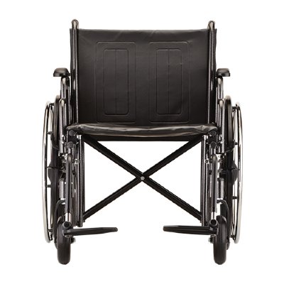 Wheelchair STL 24" DDA SA FR