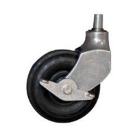 Show product details for Ferno MRI Gurney Replacement Casters, Locking