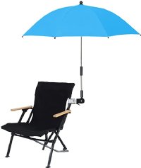 Show product details for Wheelchair Umbrella