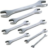 MRI Non-Magnetic Wrench Set